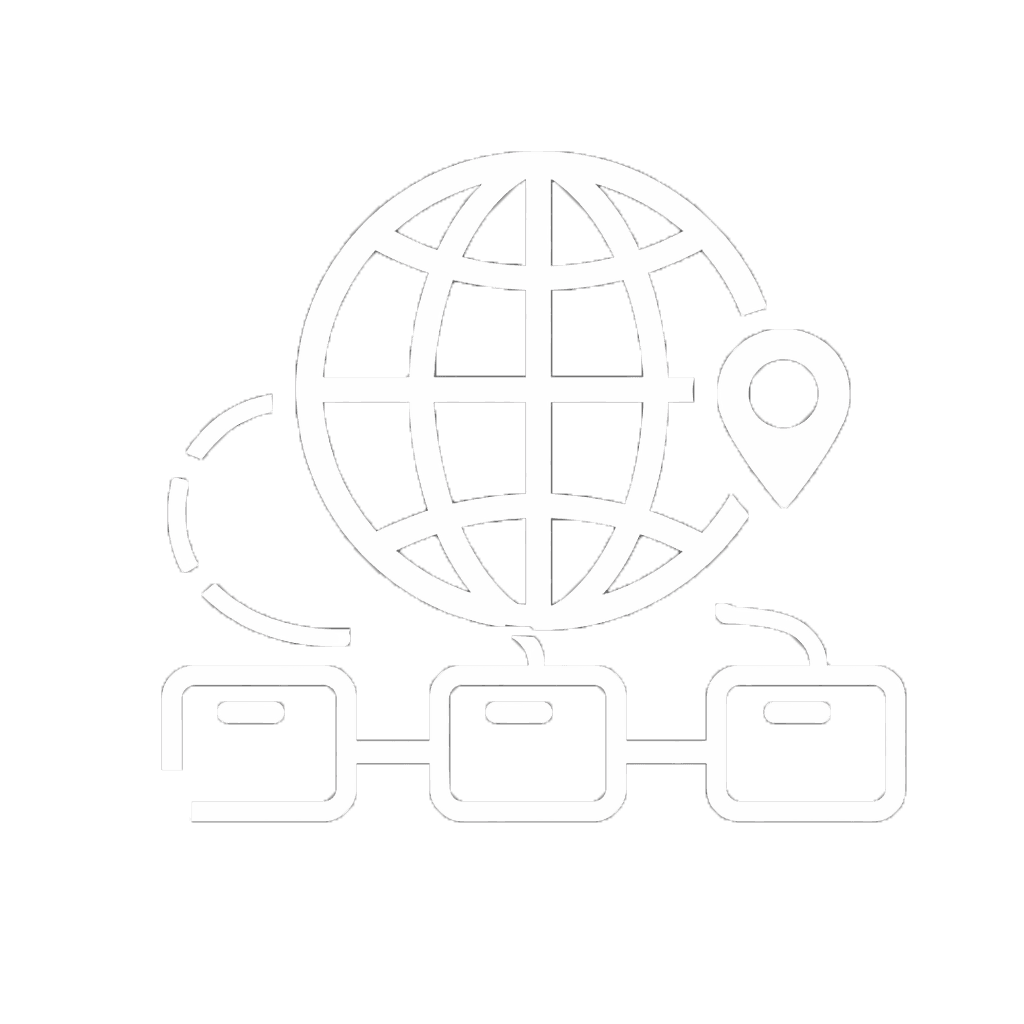 20+ international brands under one portfolio