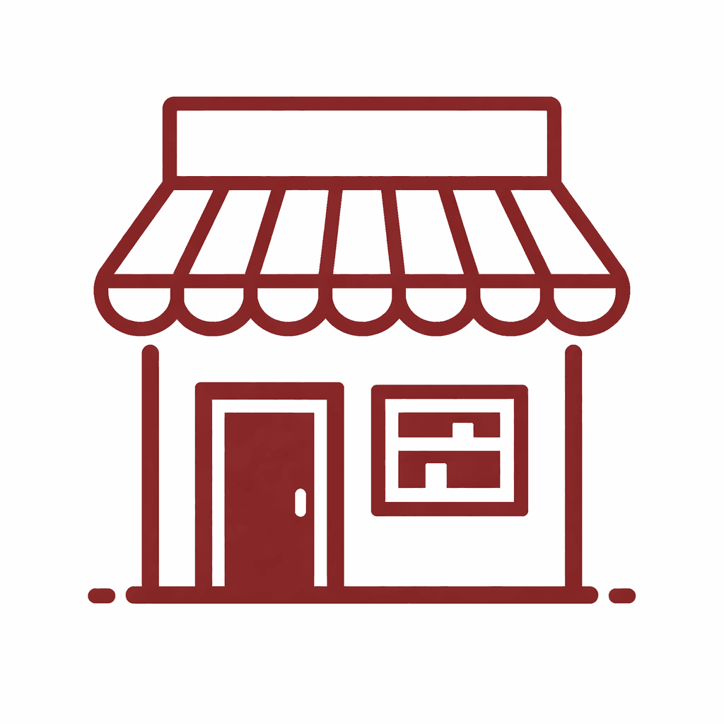 Key Outlets