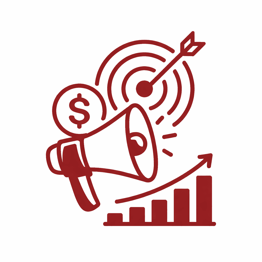 Sales & Marketing